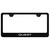 Au-TOMOTIVE GOLD | License Plate Covers and Frames | Nissan Quest | AUGD2885