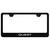 Au-TOMOTIVE GOLD | License Plate Covers and Frames | Nissan Quest | AUGD2885