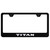 Au-TOMOTIVE GOLD | License Plate Covers and Frames | Nissan Titan | AUGD2889