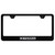 Au-TOMOTIVE GOLD | License Plate Covers and Frames | Nissan Xterra | AUGD2891