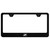 Au-TOMOTIVE GOLD | License Plate Covers and Frames | Nissan | AUGD2892