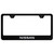 Au-TOMOTIVE GOLD | License Plate Covers and Frames | Nissan | AUGD2894
