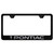 Au-TOMOTIVE GOLD | License Plate Covers and Frames | Pontiac | AUGD2897