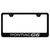 Au-TOMOTIVE GOLD | License Plate Covers and Frames | Pontiac | AUGD2898