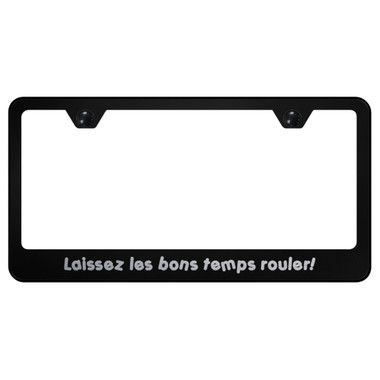 Au-TOMOTIVE GOLD | License Plate Covers and Frames | AUGD2909