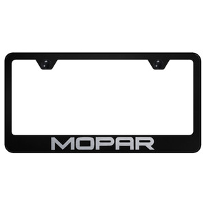 Au-TOMOTIVE GOLD | License Plate Covers and Frames | AUGD2910