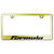 Au-TOMOTIVE GOLD | License Plate Covers and Frames | AUGD2976