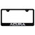 Au-TOMOTIVE GOLD | License Plate Covers and Frames | Acura | AUGD2977
