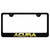 Au-TOMOTIVE GOLD | License Plate Covers and Frames | Acura | AUGD2978