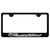 Au-TOMOTIVE GOLD | License Plate Covers and Frames | Cadillac | AUGD2981