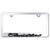 Au-TOMOTIVE GOLD | License Plate Covers and Frames | Cadillac | AUGD2982