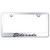 Au-TOMOTIVE GOLD | License Plate Covers and Frames | Cadillac Eldorado | AUGD3006