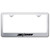 Au-TOMOTIVE GOLD | License Plate Covers and Frames | Chevrolet Camaro | AUGD3026