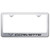Au-TOMOTIVE GOLD | License Plate Covers and Frames | Chevrolet Corvette | AUGD3036