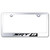 Au-TOMOTIVE GOLD | License Plate Covers and Frames | Chrysler 300 | AUGD3049