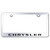 Au-TOMOTIVE GOLD | License Plate Covers and Frames | Chrysler | AUGD3054