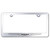 Au-TOMOTIVE GOLD | License Plate Covers and Frames | Chrysler | AUGD3055