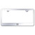 Au-TOMOTIVE GOLD | License Plate Covers and Frames | Dodge RAM | AUGD3066