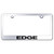 Au-TOMOTIVE GOLD | License Plate Covers and Frames | Ford Edge | AUGD3076