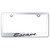 Au-TOMOTIVE GOLD | License Plate Covers and Frames | Ford Escape | AUGD3078