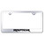 Au-TOMOTIVE GOLD | License Plate Covers and Frames | Ford F-150 | AUGD3084