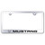 Au-TOMOTIVE GOLD | License Plate Covers and Frames | Ford Mustang | AUGD3095