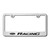 Au-TOMOTIVE GOLD | License Plate Covers and Frames | Ford | AUGD3109