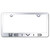 Au-TOMOTIVE GOLD | License Plate Covers and Frames | Honda Civic | AUGD3119