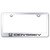 Au-TOMOTIVE GOLD | License Plate Covers and Frames | Honda Odyssey | AUGD3126