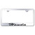 Au-TOMOTIVE GOLD | License Plate Covers and Frames | Honda | AUGD3133
