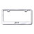 Au-TOMOTIVE GOLD | License Plate Covers and Frames | Infiniti JX | AUGD3160
