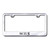 Au-TOMOTIVE GOLD | License Plate Covers and Frames | Infiniti M | AUGD3162