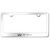 Au-TOMOTIVE GOLD | License Plate Covers and Frames | Infiniti | AUGD3178