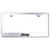 Au-TOMOTIVE GOLD | License Plate Covers and Frames | Jeep | AUGD3185