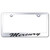 Au-TOMOTIVE GOLD | License Plate Covers and Frames | Mercury | AUGD3222