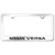 Au-TOMOTIVE GOLD | License Plate Covers and Frames | Nissan Versa | AUGD3245
