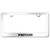 Au-TOMOTIVE GOLD | License Plate Covers and Frames | Nissan Xterra | AUGD3246