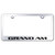 Au-TOMOTIVE GOLD | License Plate Covers and Frames | Pontiac Grand Am | AUGD3253
