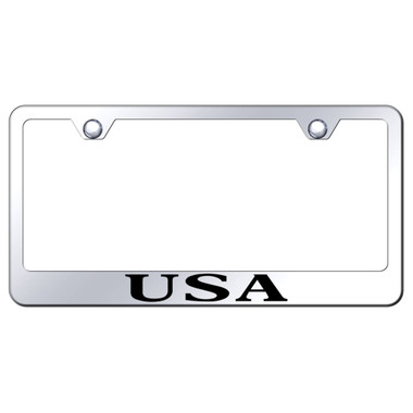 Au-TOMOTIVE GOLD | License Plate Covers and Frames | AUGD3269