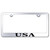 Au-TOMOTIVE GOLD | License Plate Covers and Frames | AUGD3269