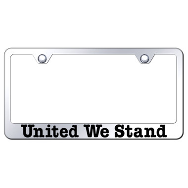Au-TOMOTIVE GOLD | License Plate Covers and Frames | AUGD3271