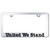 Au-TOMOTIVE GOLD | License Plate Covers and Frames | AUGD3271