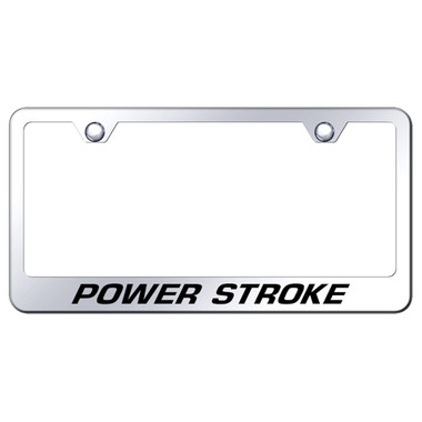 Au-TOMOTIVE GOLD | License Plate Covers and Frames | AUGD3273
