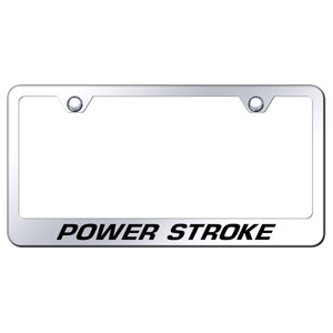 Au-TOMOTIVE GOLD | License Plate Covers and Frames | AUGD3273