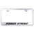 Au-TOMOTIVE GOLD | License Plate Covers and Frames | AUGD3273