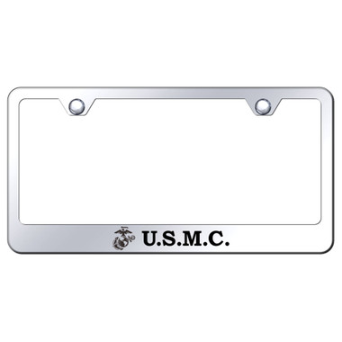 Au-TOMOTIVE GOLD | License Plate Covers and Frames | AUGD3283