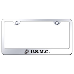 Au-TOMOTIVE GOLD | License Plate Covers and Frames | AUGD3283