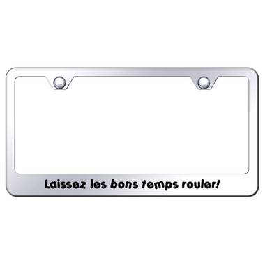 Au-TOMOTIVE GOLD | License Plate Covers and Frames | AUGD3289