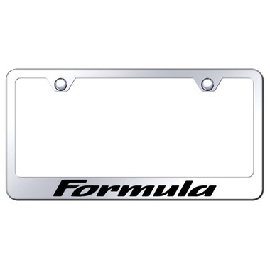 Au-TOMOTIVE GOLD | License Plate Covers and Frames | AUGD3290