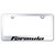 Au-TOMOTIVE GOLD | License Plate Covers and Frames | AUGD3290